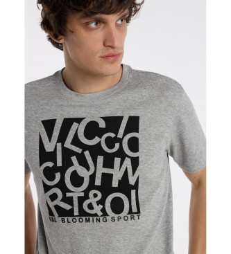 Victorio & Lucchino, V&L Camiseta de manga larga