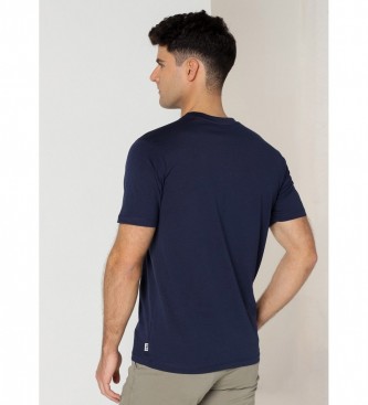 Victorio & Lucchino, V&L T-shirt  manches courtes bleu marine