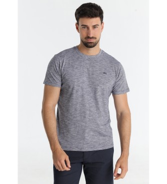 Victorio & Lucchino, V&L Blue short sleeve t-shirt