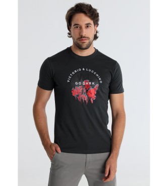 Magliette a maniche corte di marca shop