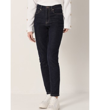 Victorio & Lucchino, V&L Jeans 136672 navy