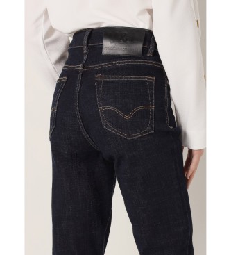 Victorio & Lucchino, V&L Jeans 136672 navy