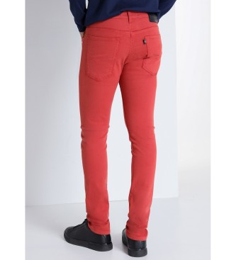 Victorio & Lucchino, V&L Trousers 136508 red