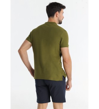 Victorio & Lucchino, V&L Polo verde basica