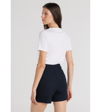 Victorio & Lucchino, V&L Navy sailor style shorts