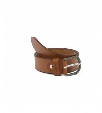 Vogue Leather Belt CIVO30110CU Camel
