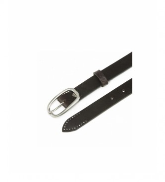 Vogue Leather belt CIVO30111MA brown
