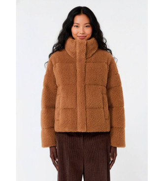 Weekend Max Mara Alfredo Mantel camel