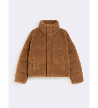 Weekend Max Mara Alfredo Mantel camel