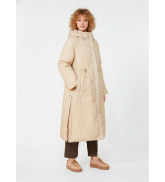 Weekend Max Mara Beiger Wendemantel Novak