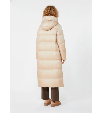 Weekend Max Mara Beiger Wendemantel Novak