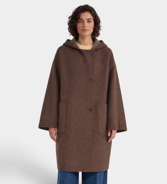 Weekend Max Mara Wkdbalta Mantel