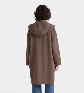 Weekend Max Mara Wkdbalta Mantel
