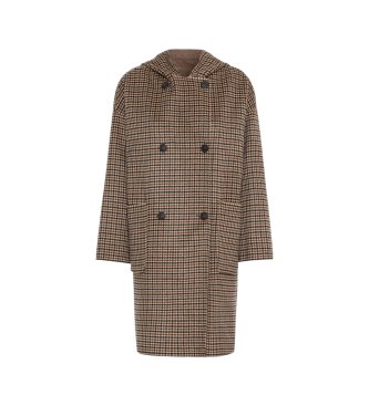 Weekend Max Mara Wkdbalta Mantel