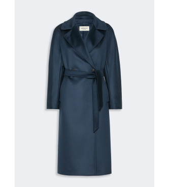 Weekend Max Mara Manteau Wkdresina marine