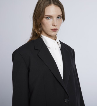 Weekend Max Mara Bravo black blazer