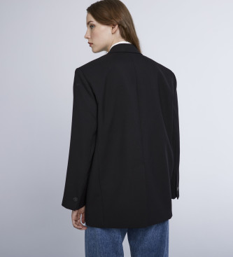 Weekend Max Mara Bravo black blazer