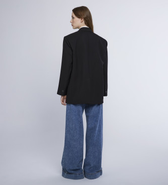 Weekend Max Mara Bravo black blazer