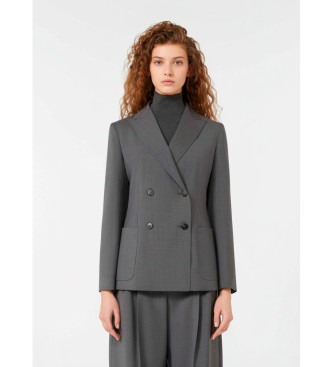 Weekend Max Mara Gr Ornati-blazer