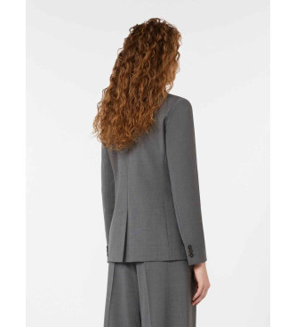 Weekend Max Mara Gr Ornati-blazer