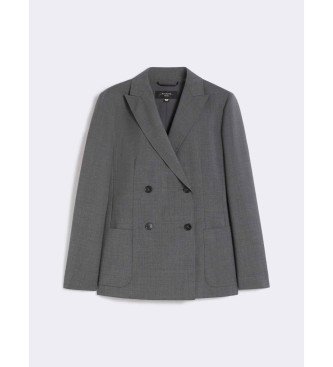 Weekend Max Mara Gr Ornati-blazer