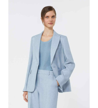 Weekend Max Mara American Wkdnalut blu