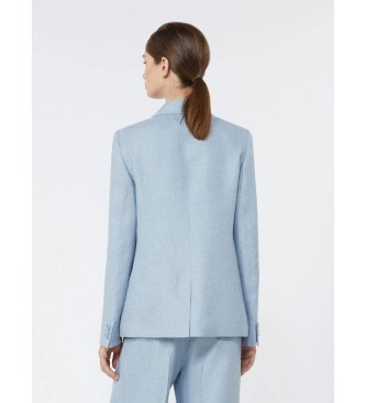 Weekend Max Mara American Wkdnalut blu