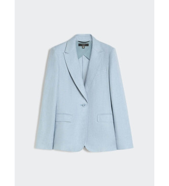 Weekend Max Mara American Wkdnalut blu