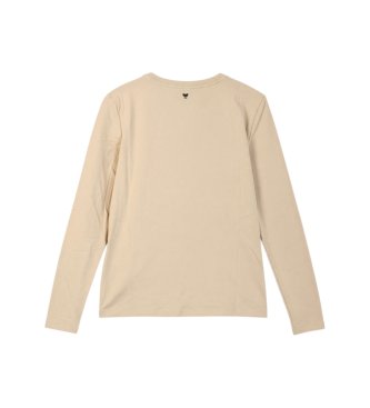 Weekend Max Mara Maillot Cestino beige