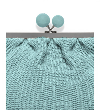 Weekend Max Mara Bolsa Wkafortuna azul