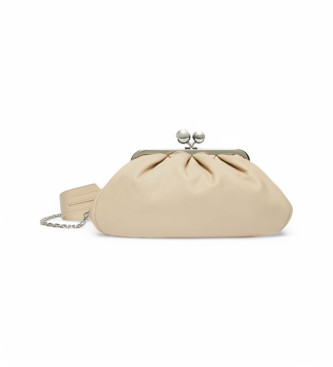 Weekend Max Mara Cubico beige Tasche