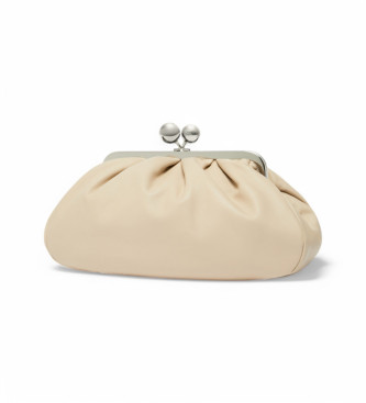 Weekend Max Mara Cubico beige Tasche