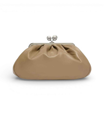 Weekend Max Mara Cubico beige Tasche