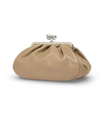 Weekend Max Mara Cubico beige Tasche