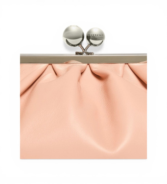 Weekend Max Mara Cubico beige Tasche