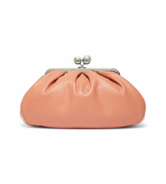 Weekend Max Mara Sac cubique orange