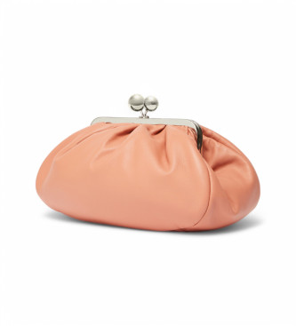 Weekend Max Mara Bolso Cubico naranja