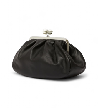Weekend Max Mara Cubico bag black