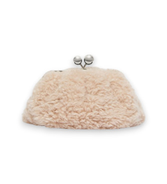 Weekend Max Mara Saco cor-de-rosa Micio