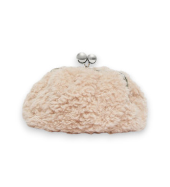 Weekend Max Mara Saco cor-de-rosa Micio