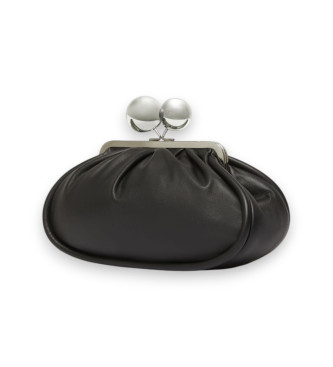 Weekend Max Mara Milvanieuwe tas zwart