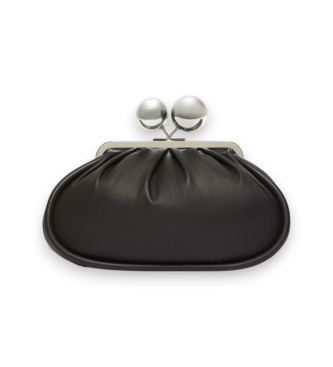 Weekend Max Mara Milvanieuwe tas zwart