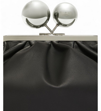 Weekend Max Mara Milvanieuwe tas zwart