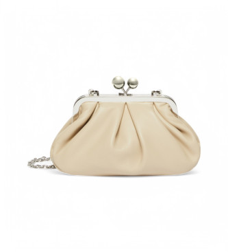 Weekend Max Mara Bolso Prati beige