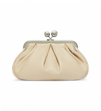 Weekend Max Mara Prati beige tas