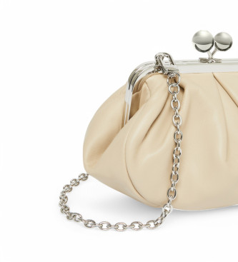 Weekend Max Mara Bolso Prati beige