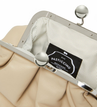 Weekend Max Mara Prati beige Tasche