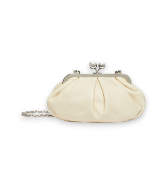 Weekend Max Mara Prati beige tas
