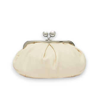 Weekend Max Mara Prati beige tas