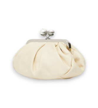 Weekend Max Mara Prati beige tas